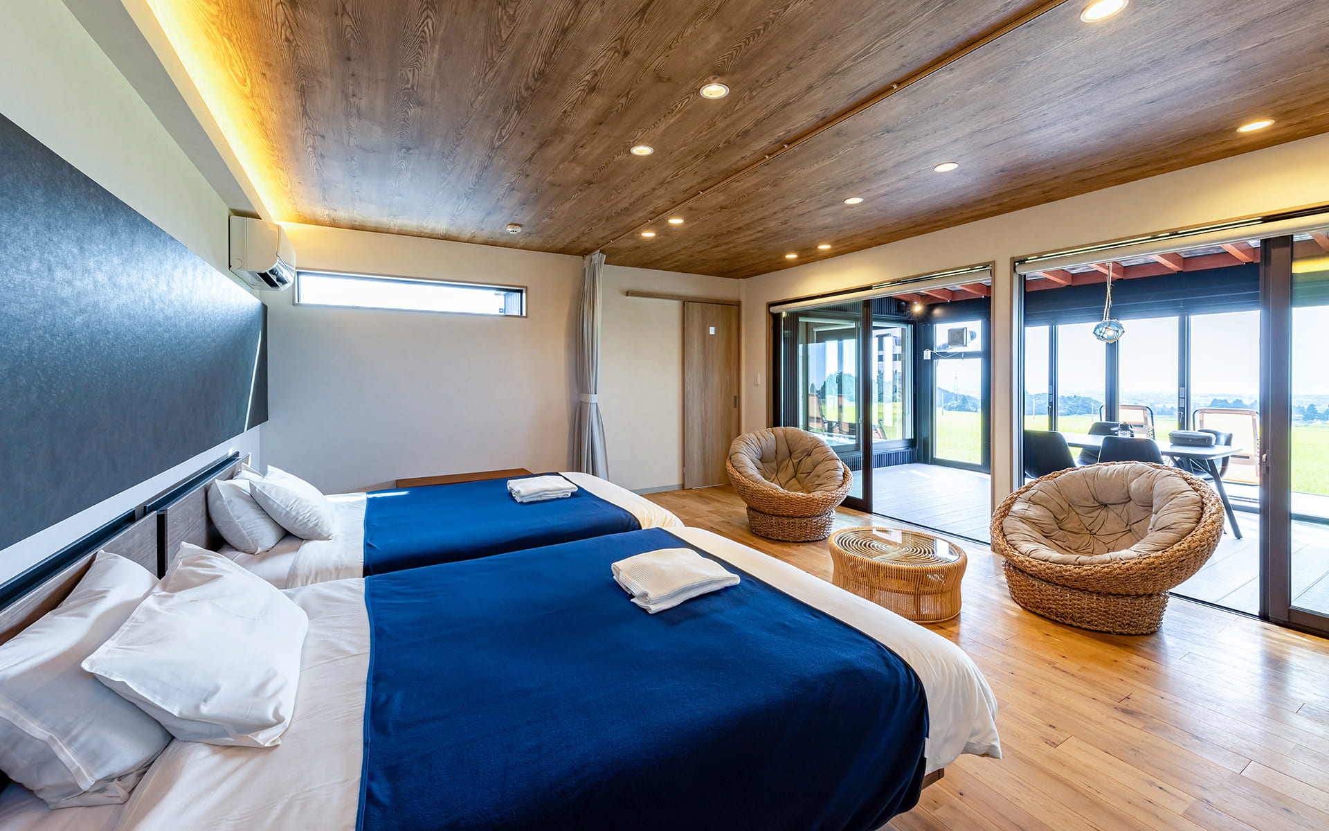 Namerikawa Granvilla Grappa