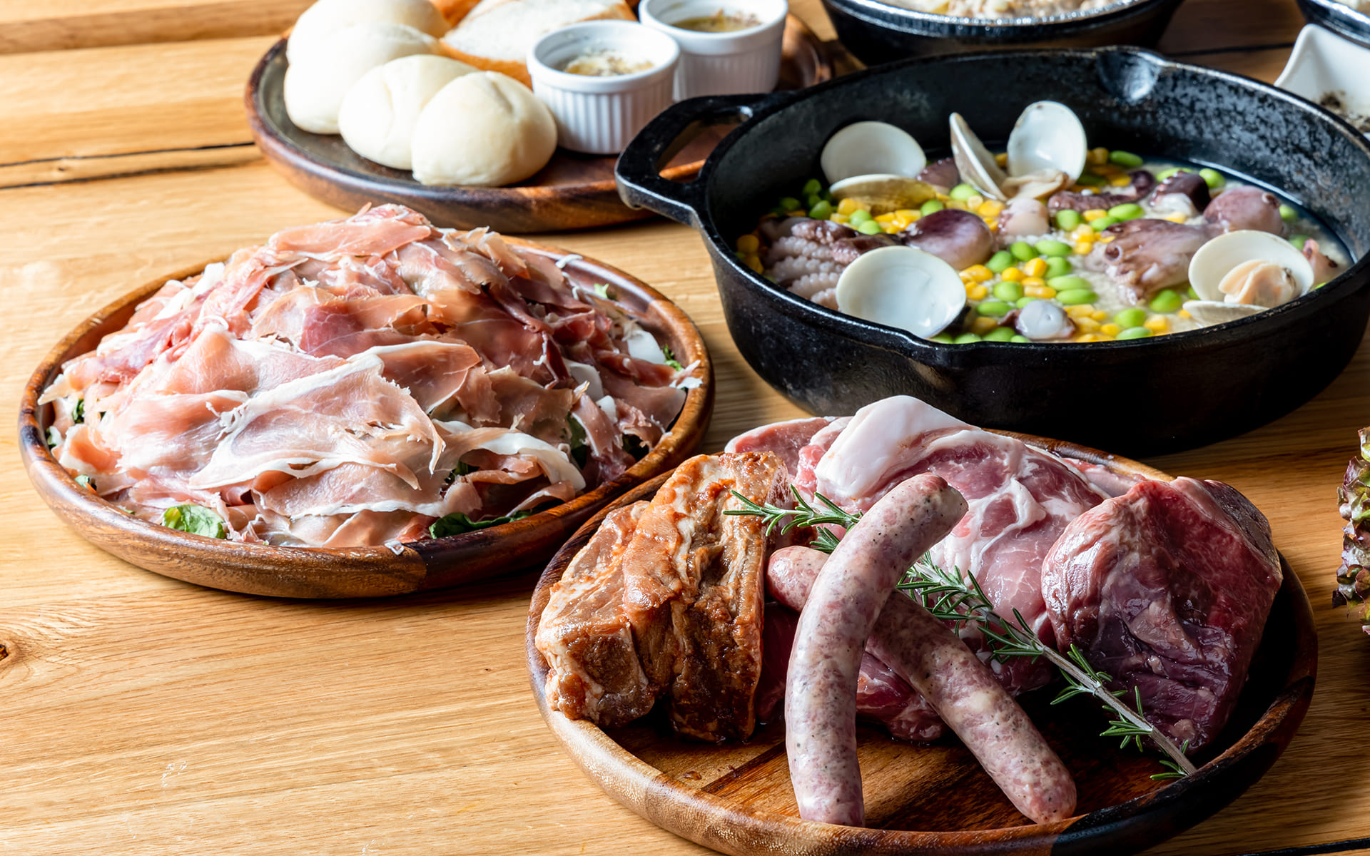 Namerikawa Granvilla Grappa