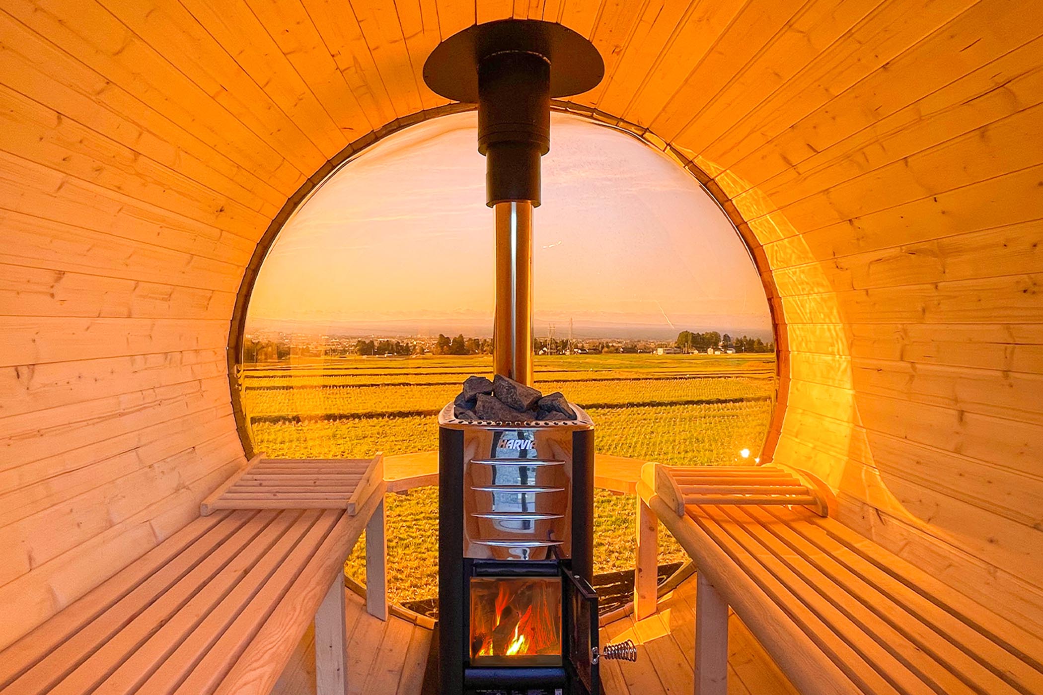 Namerikawa Granvilla Grappa